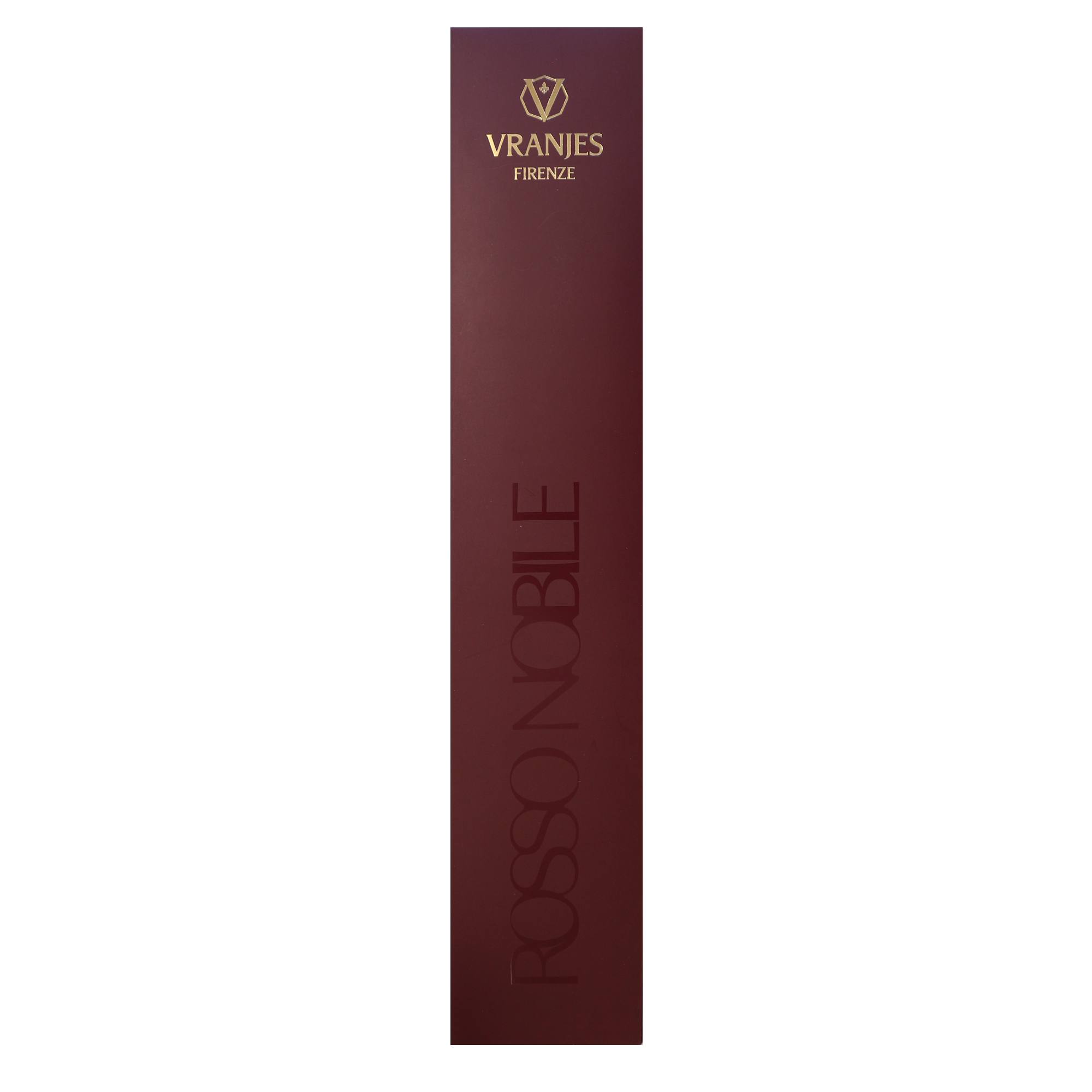 vranjes firenze namų kvapas rosso nobile (kopija)