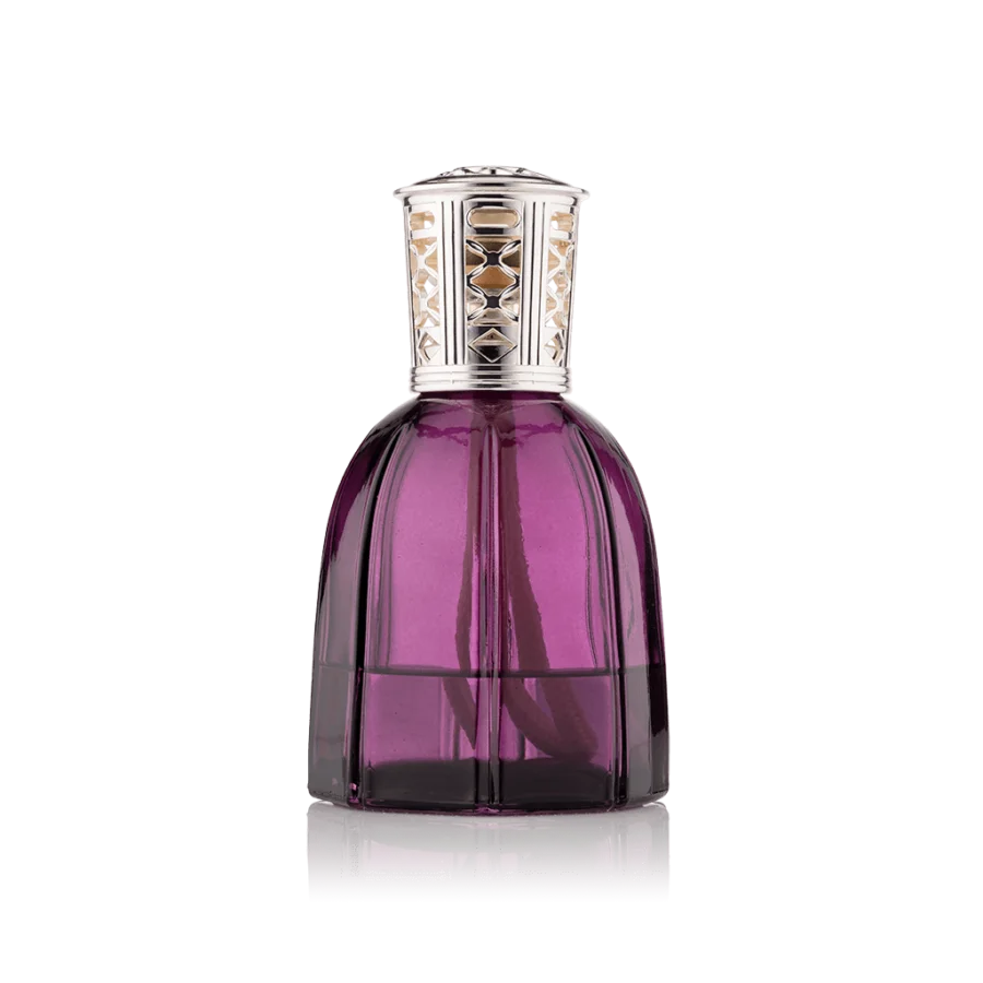 Dr. Vranjes Firenze aromatinė lempa PURPLE su ROSSO NOBILE papildymu